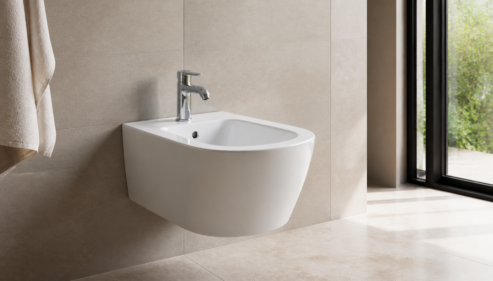 Modern Bidets Installation Guide 2026 | Mudelar