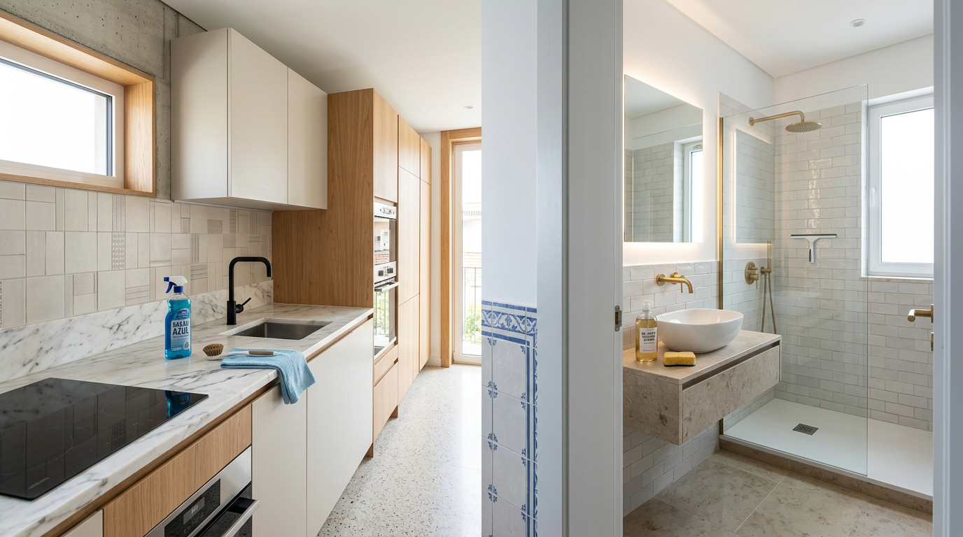 Post-Renovation Maintenance Tips for 2026 | Mudelar
